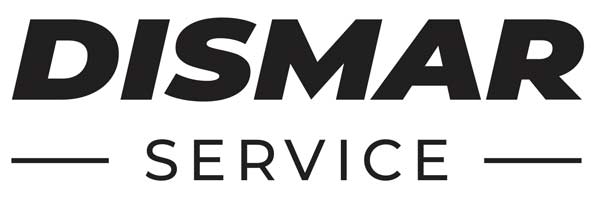 dismar service logo