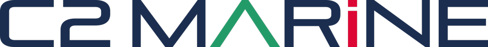 LOGO C2 MARINE